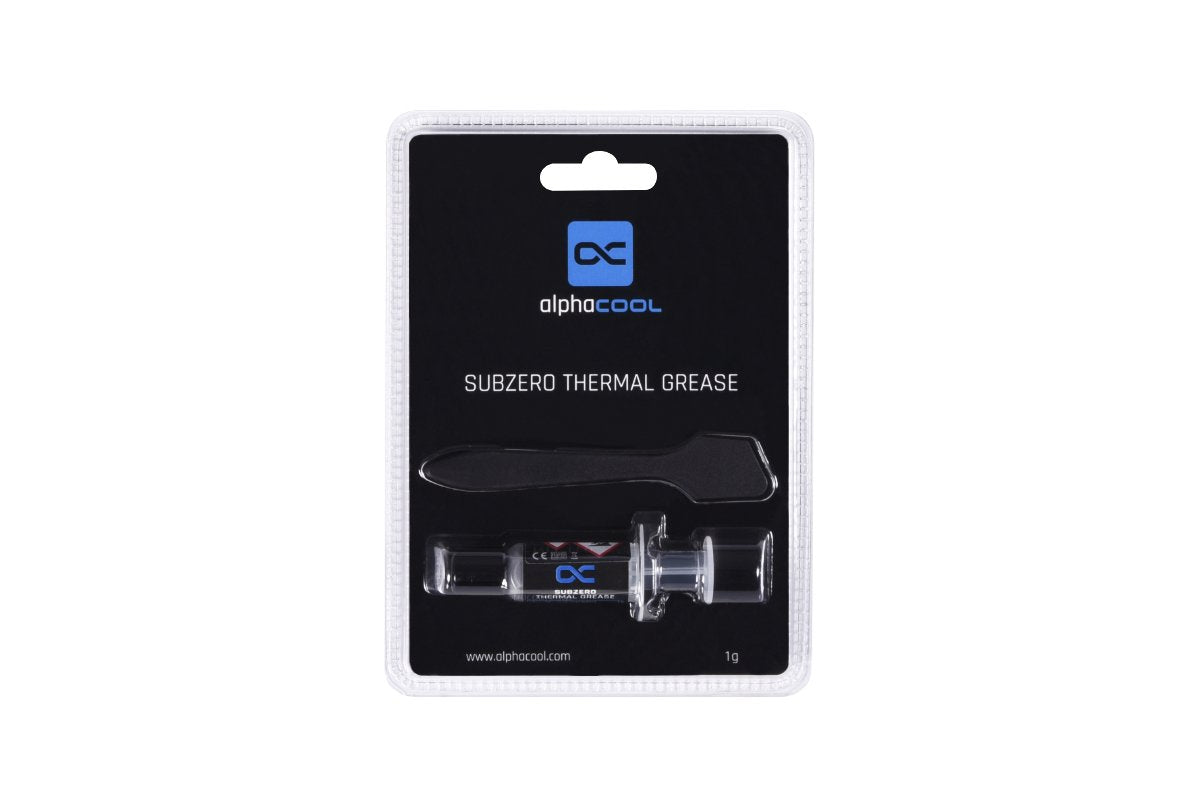 Pasta Térmica Alphacool Subzero Thermal Grease 1g, 13008