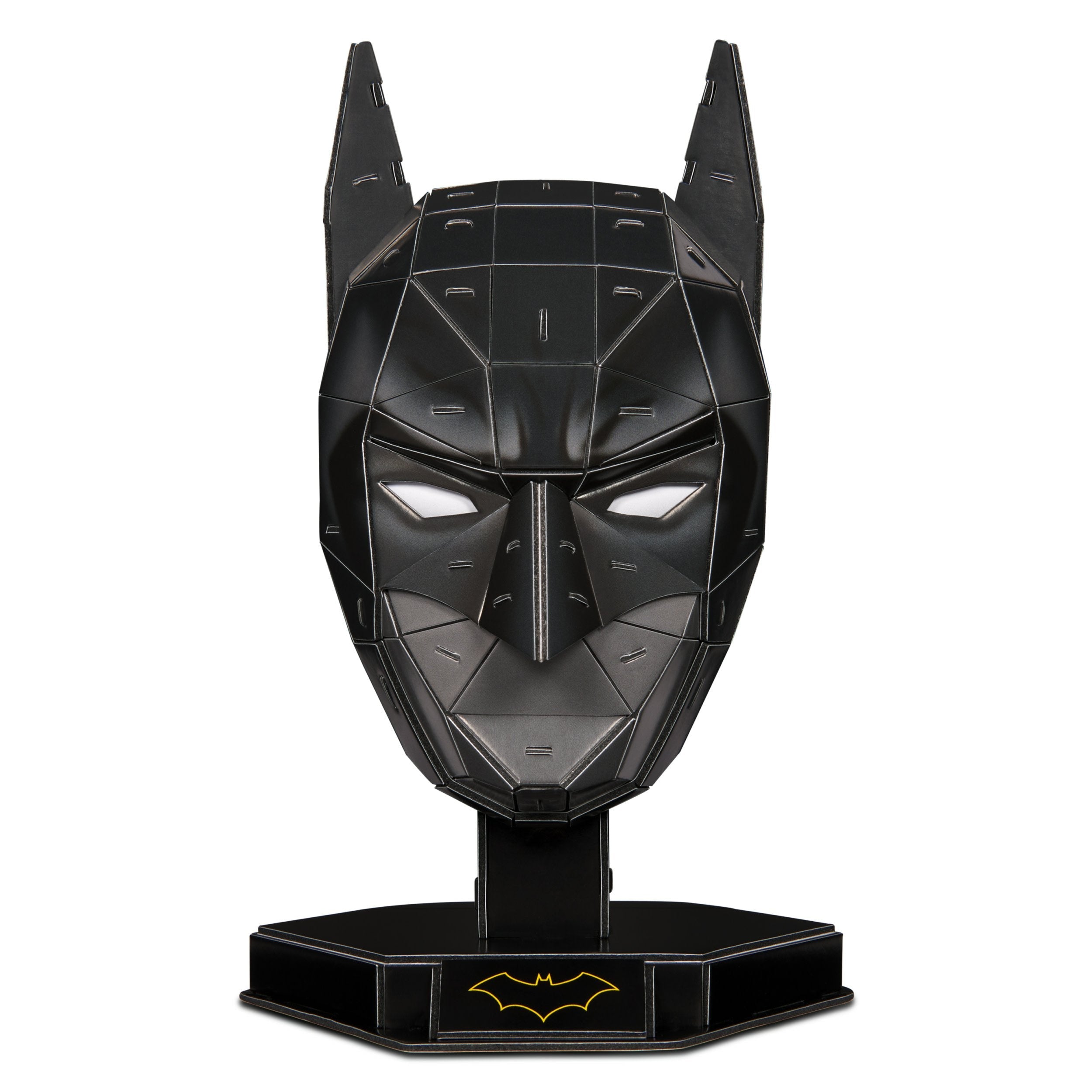 EAN 0681147019058 - 4D Build DC Batman Mask imagen 1