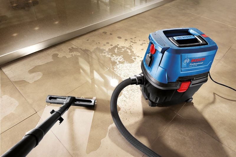 Bosch Professional Staubsauger - Gas 15 Ps