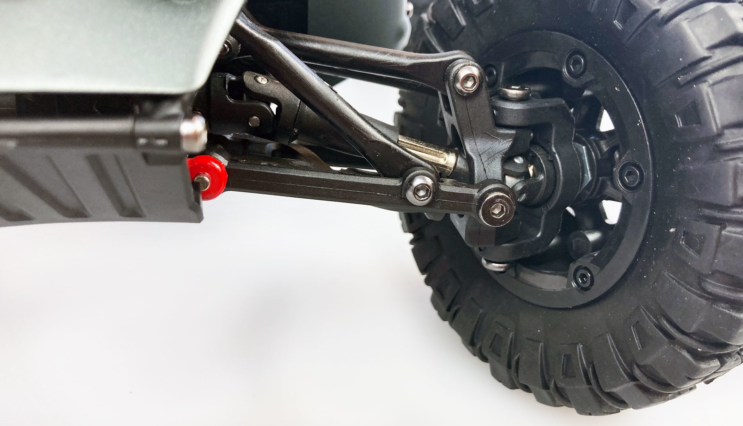 EAN 4260677956246 - Amewi Dark Rampage modelo controlado por radio Buggy Motor eléctrico 1:12 imagen 7