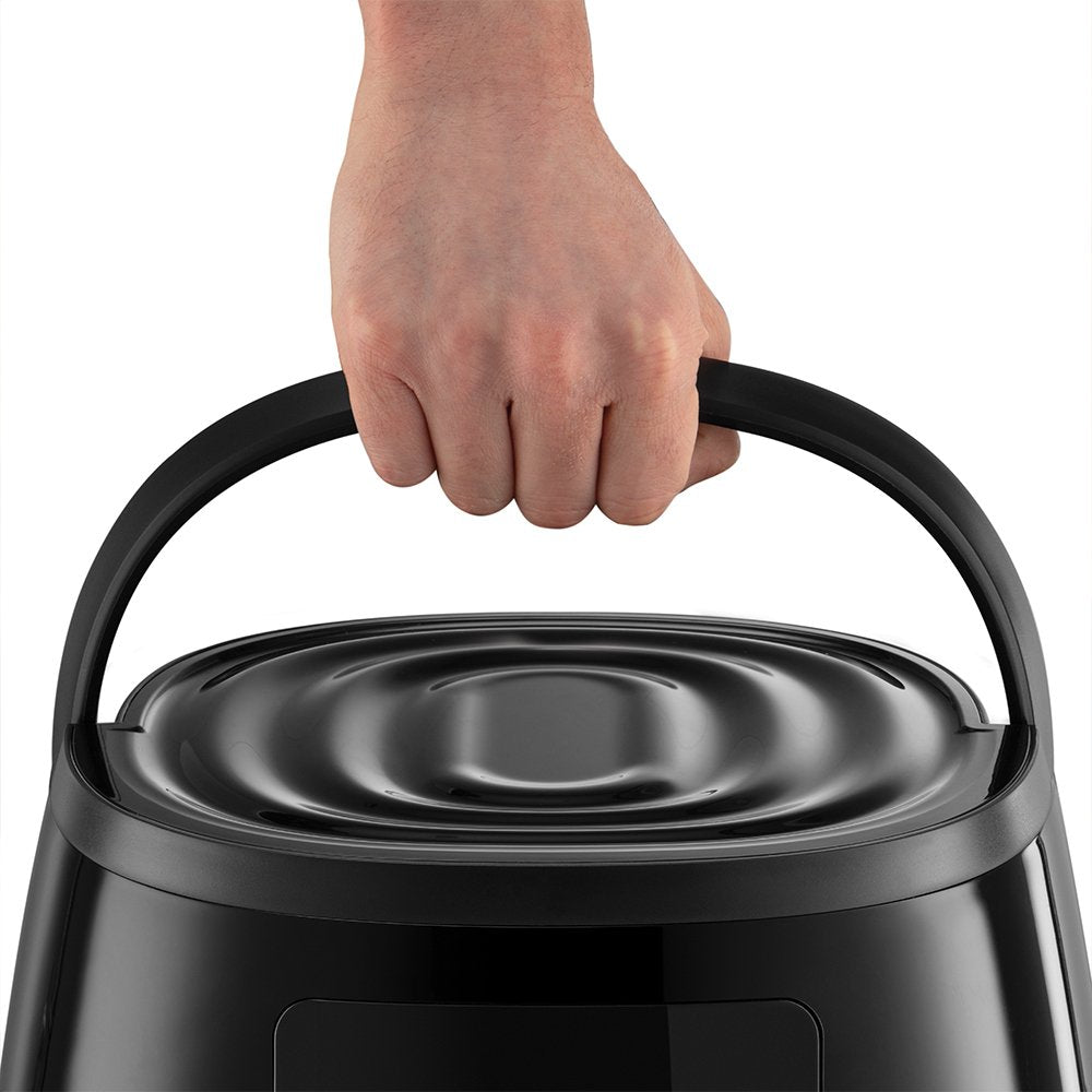 EAN 5038061142860 - Russell Hobbs SatisFry Air Heißluftfritteuse Sencillo 5 L Independiente 1650 W Freidora de aire caliente imagen 8