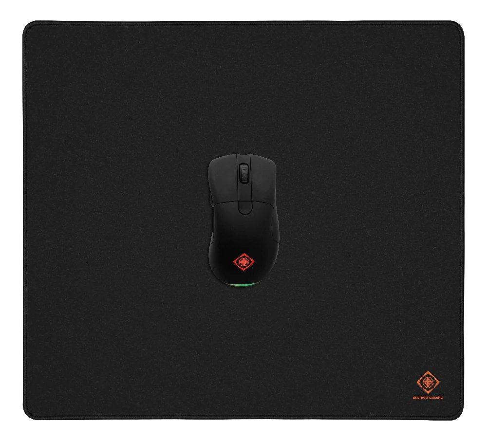 EAN 7333048057044 - Deltaco Gaming GAM-137 alfombrilla para ratón Alfombrilla de ratón para juegos Negro imagen 2