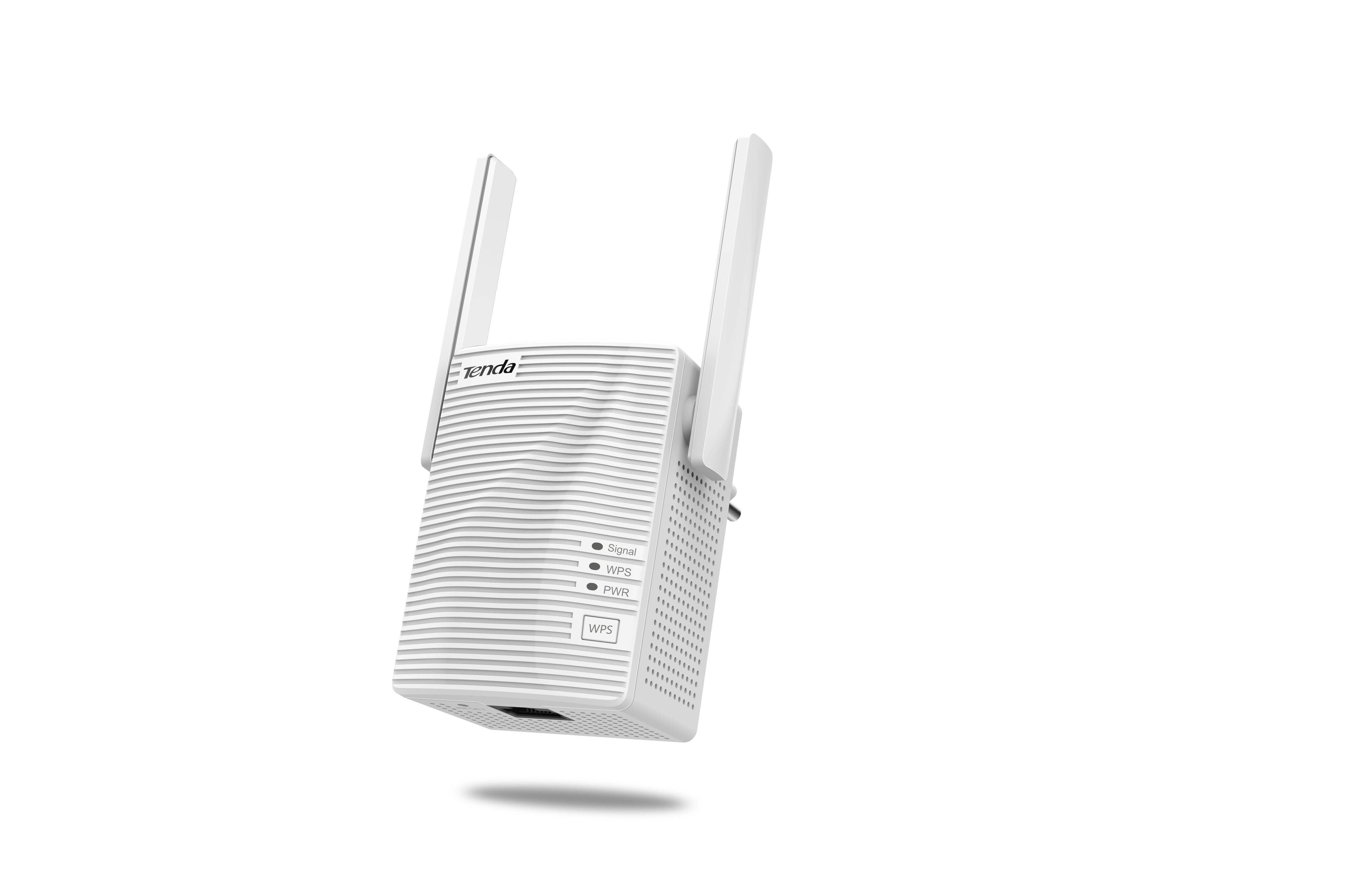 EAN 6932849427622 - Tenda A18 repetidor y transceptor Repetidor de red 867 Mbit/s Blanco imagen 5