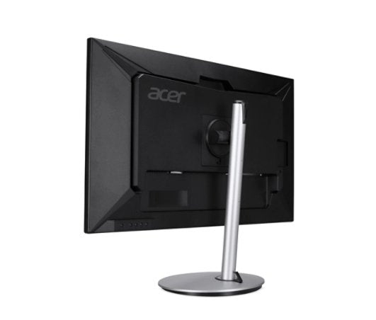 EAN 4711121189401 - Acer CB322QK pantalla para PC 80 cm (31.5") 3840 x 2160 Pixeles 4K Ultra HD LED Plata imagen 5