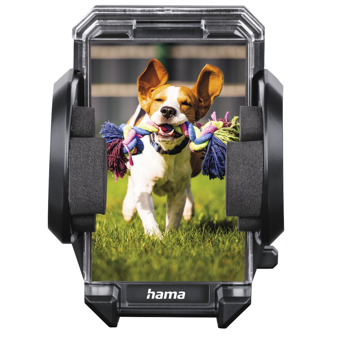 EAN 4047443488299 - Hama Multi Teléfono móvil/smartphone Negro imagen 4
