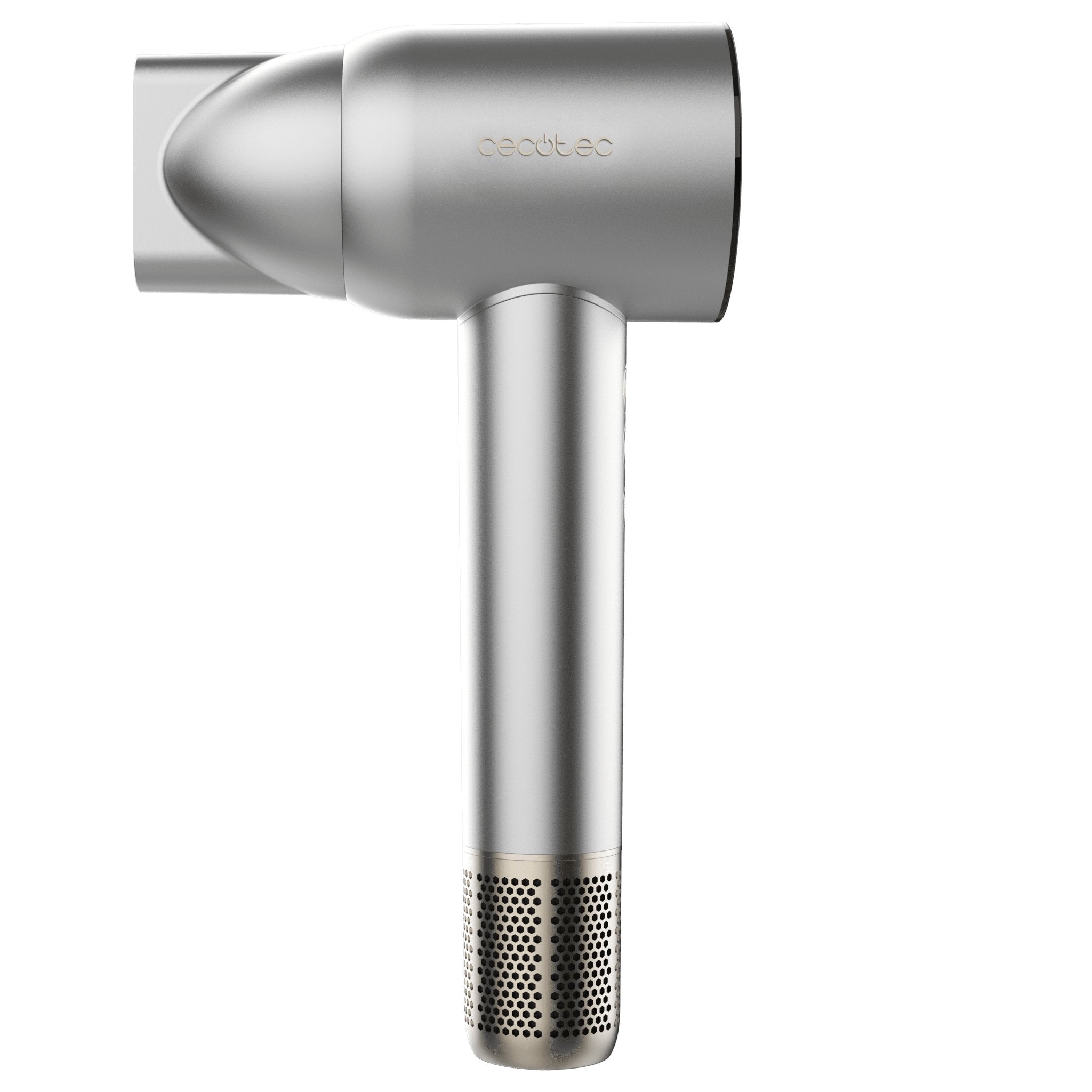 EAN 8435771929359 - Cecotec IoniCare RockStar Nano IonTech Aluminum secador 1600 W Aluminio imagen 2