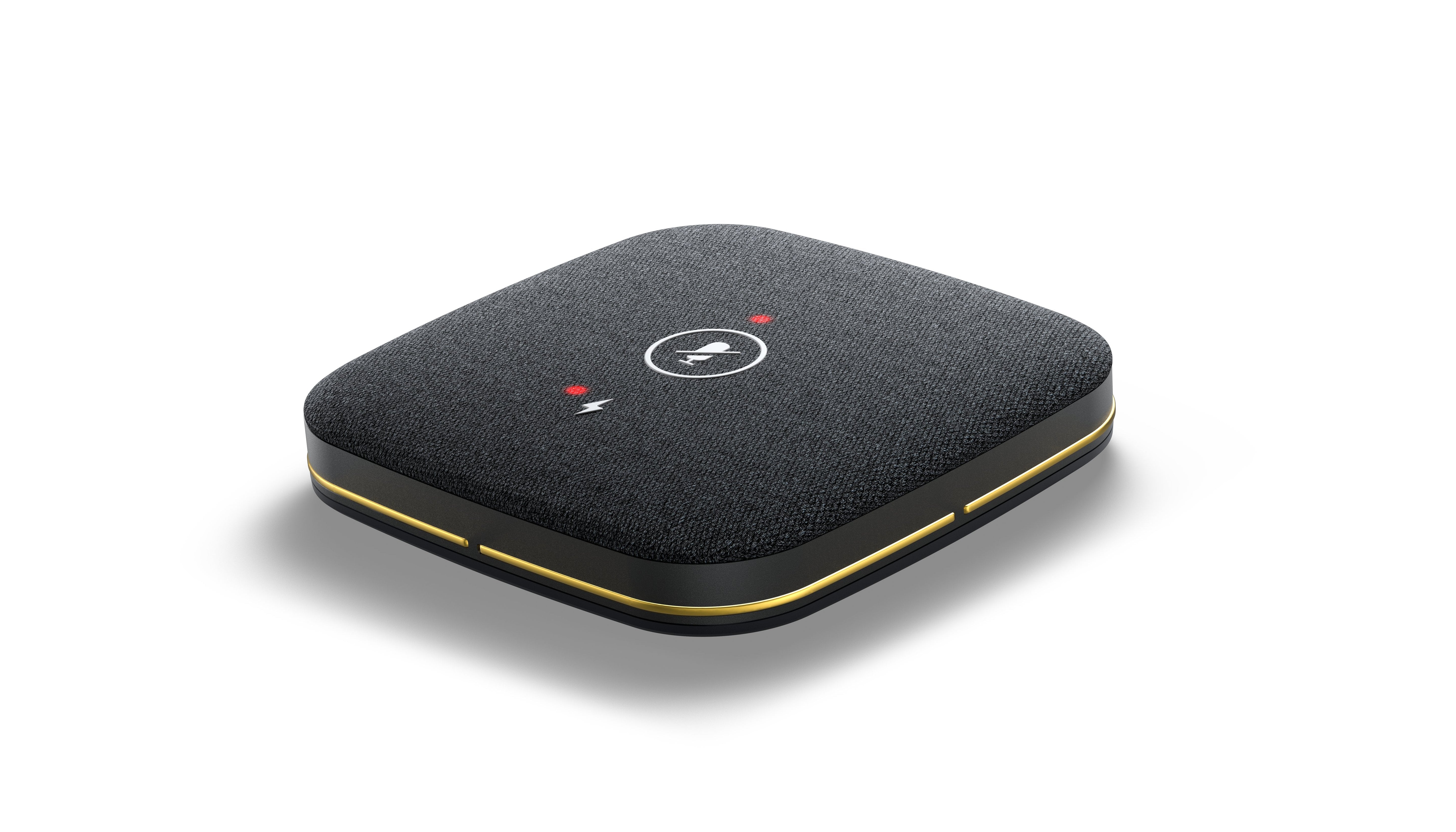 EAN 6938818315143 - Yealink CPW65 Negro Micrófono para conferencias imagen 5