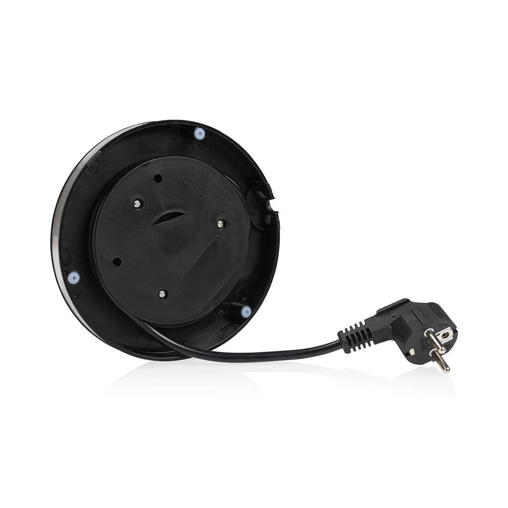 EAN 8712836979642 - Tristar WK-1344 tetera eléctrica 1,7 L 2200 W Negro, Plata imagen 4