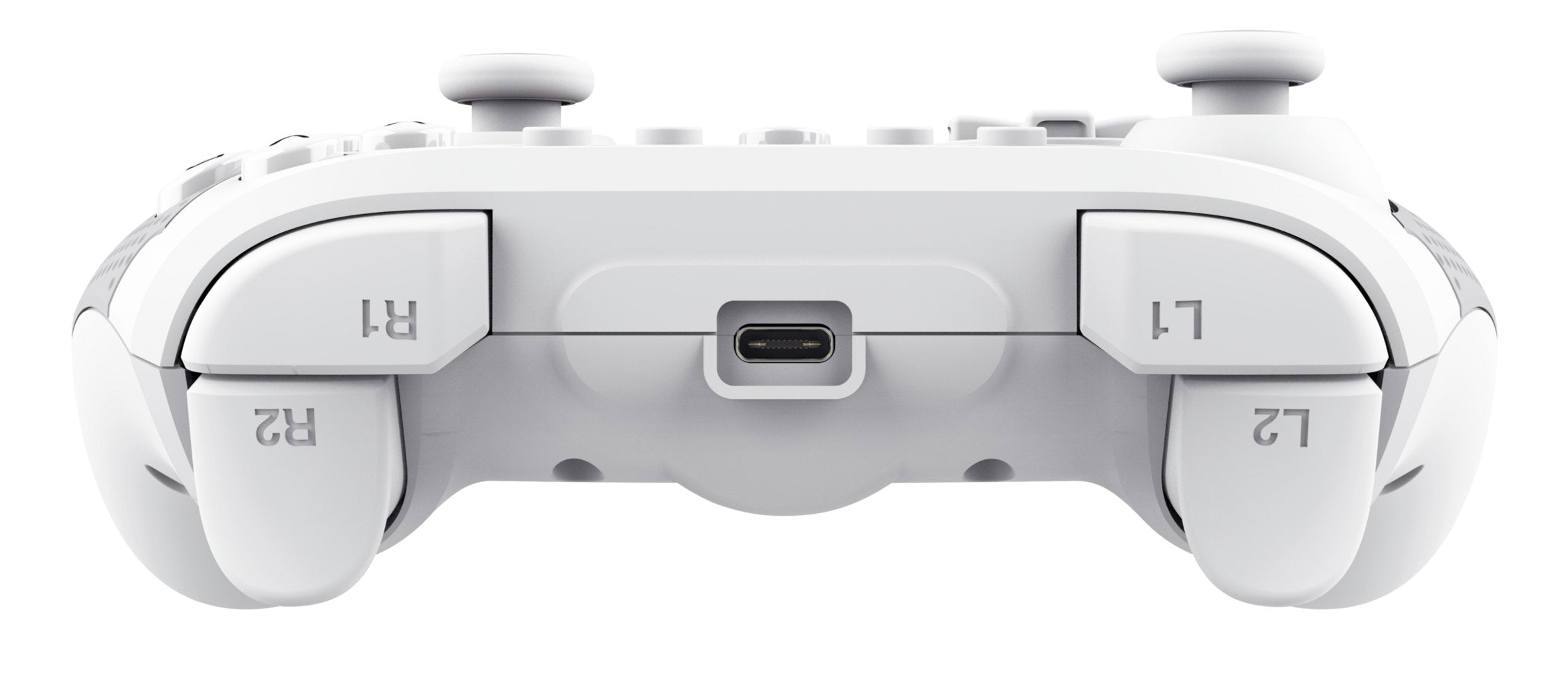 EAN 8713439254266 - Trust GXT 1246W MUTA Blanco Bluetooth Gamepad Nintendo Switch, Nintendo Switch Lite imagen 2