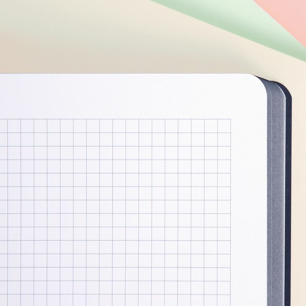 EAN 8411574104902 - Milan 57243G48P cuaderno y block 48 hojas Rosa imagen 2