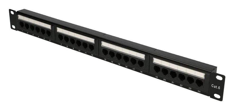 EAN 5902560369816 - Extralink EX.9816 panel de parcheo 1U imagen 1