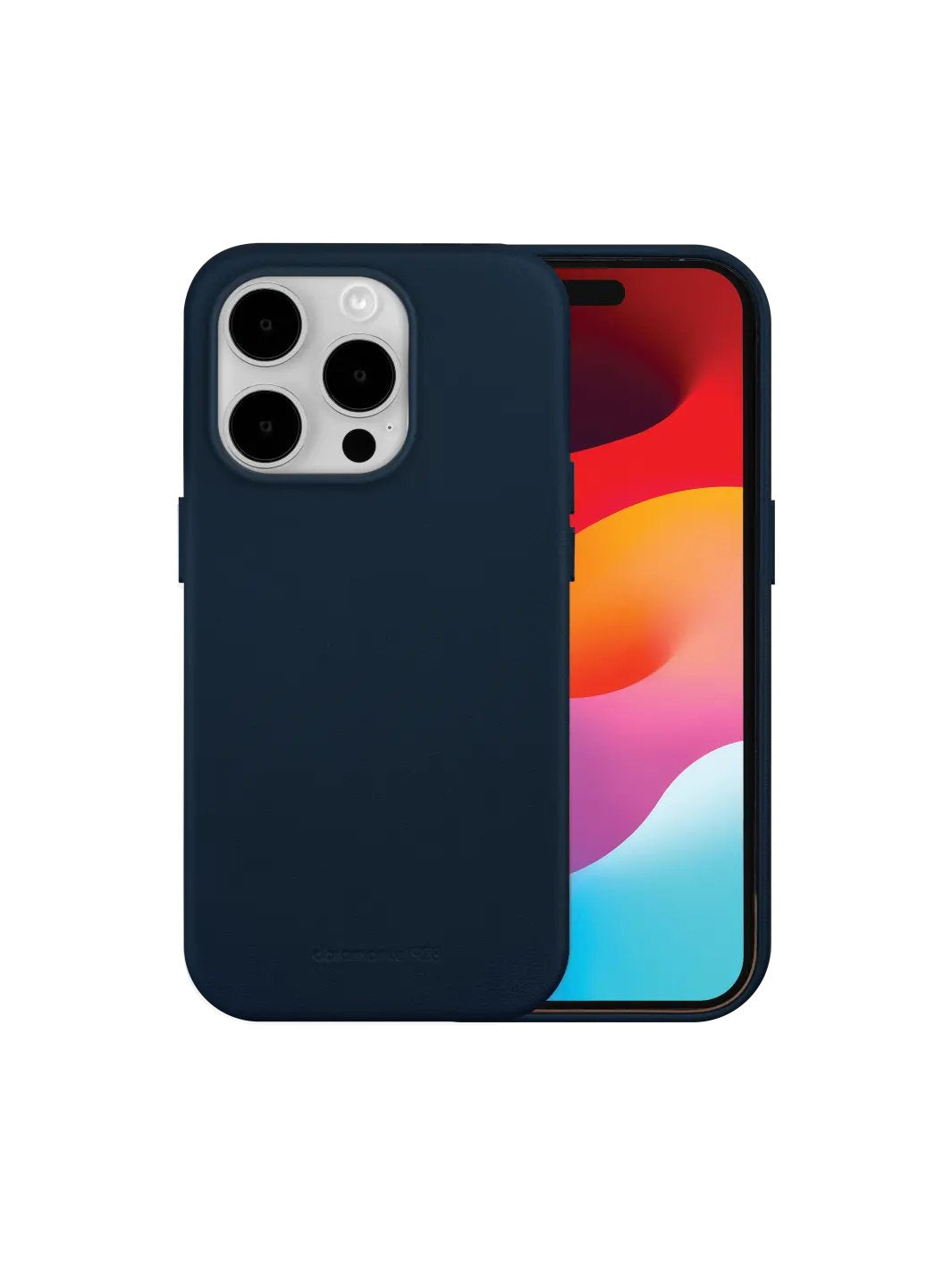 EAN 5711428060624 - dbramante1928 ROSKILDE MAGSAFE funda para teléfono móvil 15,5 cm (6.1") Azul imagen 1