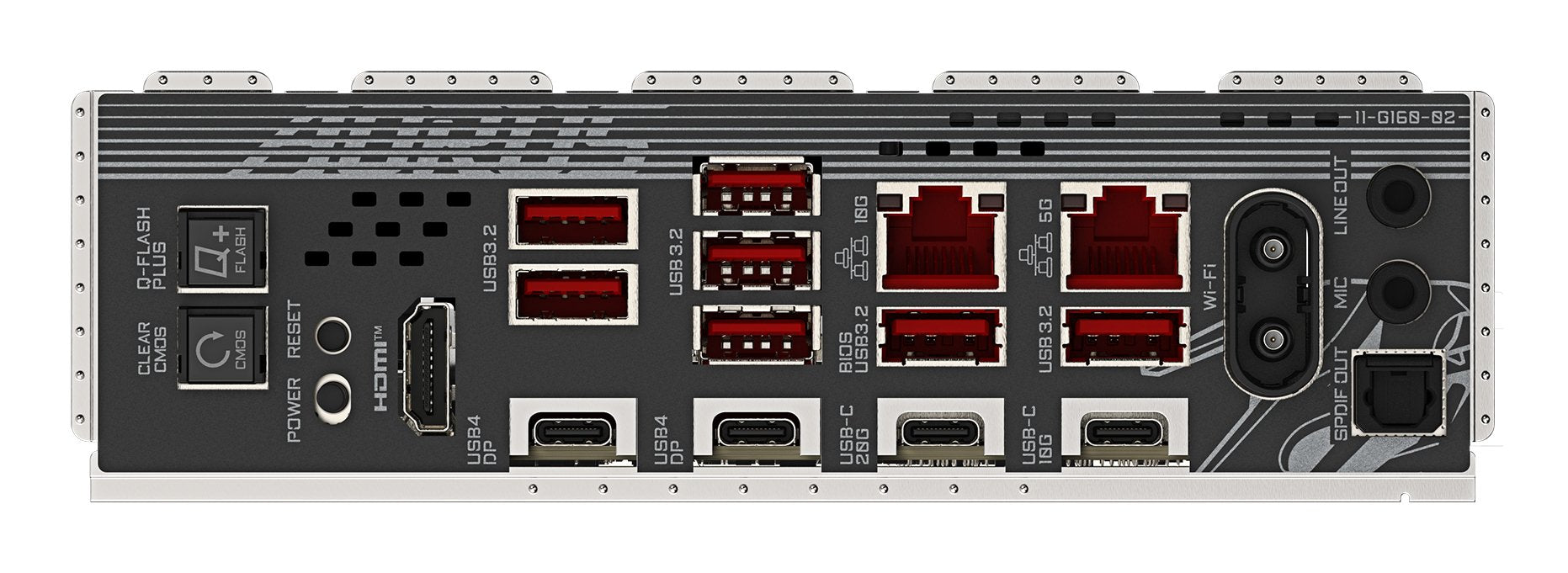 Gigabyte X870e Aorus Mamer X3d X870,Am5,Atx,Ddr5