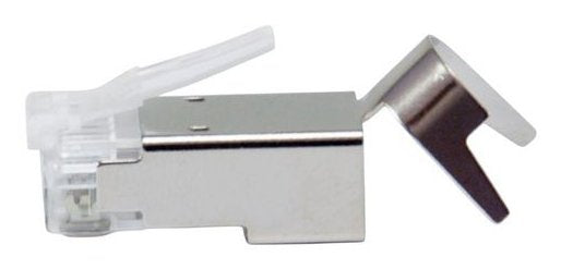 EAN 4015867240885 - Equip 121148 conector RJ45 Plata imagen 6