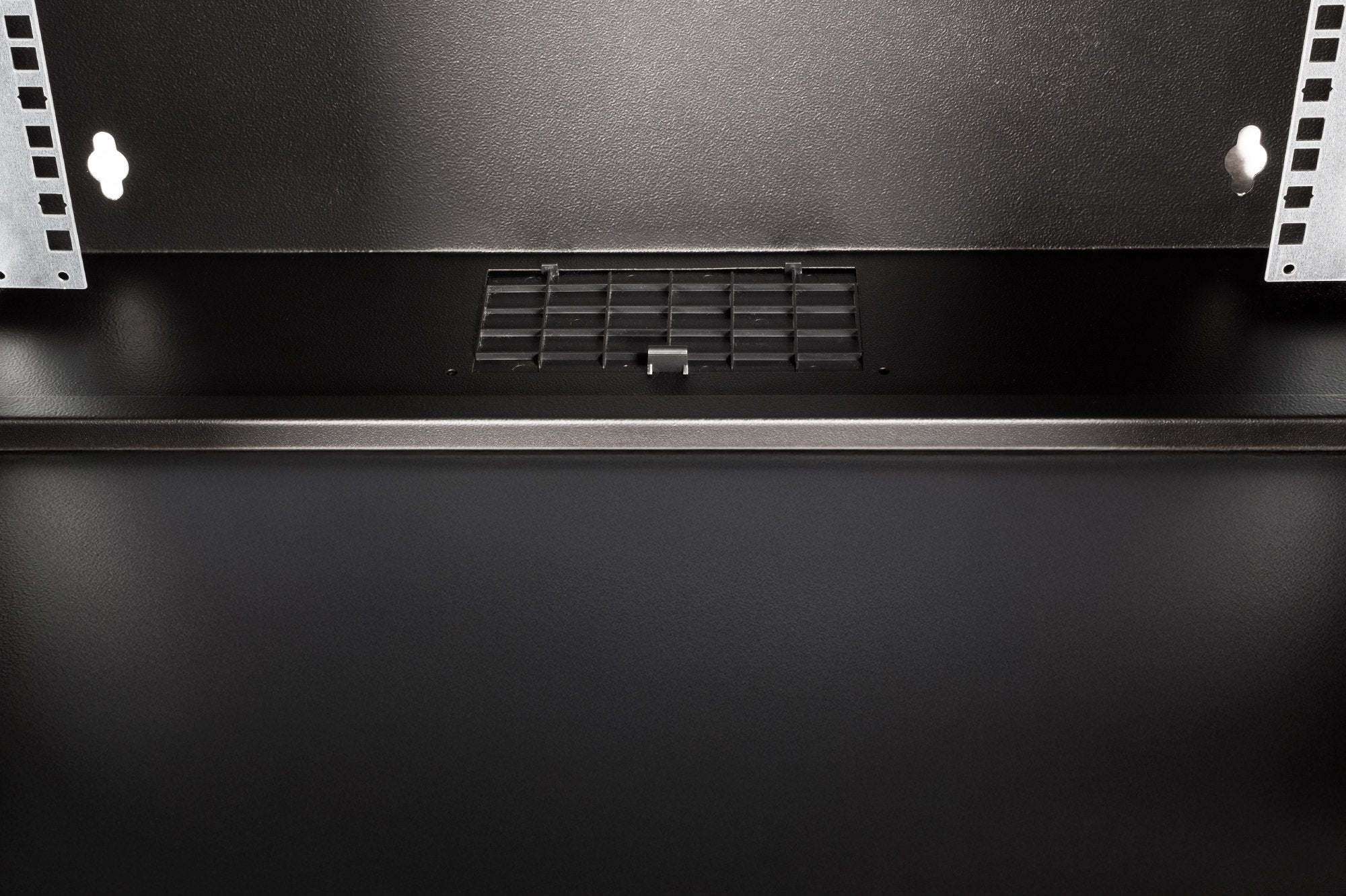 Rack Digitus 9he Wall Mounting Soho Pro Black Unm.