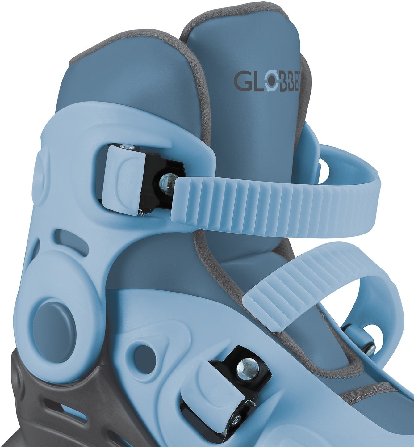 Patines Globber 783-200 En Línea Azul