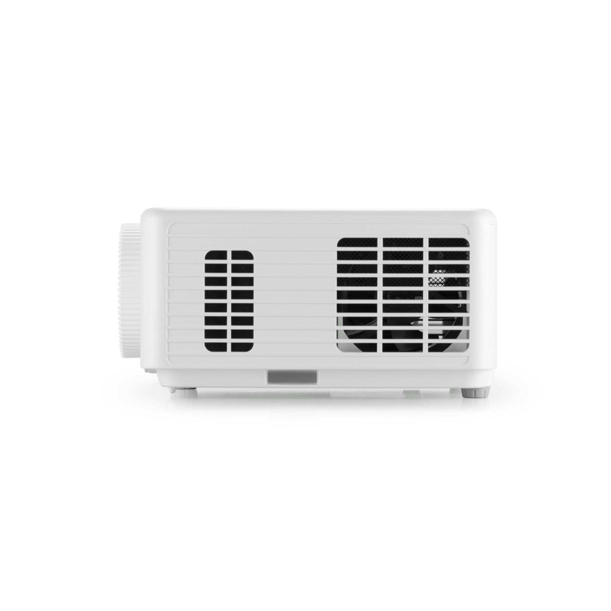 EAN 0850053009389 - InFocus Nemesis II Proyector de alcance estándar 5000 lúmenes ANSI DLP WXGA (1280x800) Blanco imagen 5