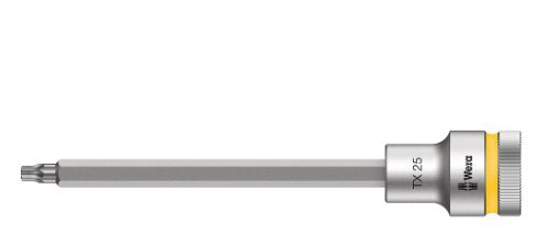 Wera Torx Interior Vaso T 25 1/2"