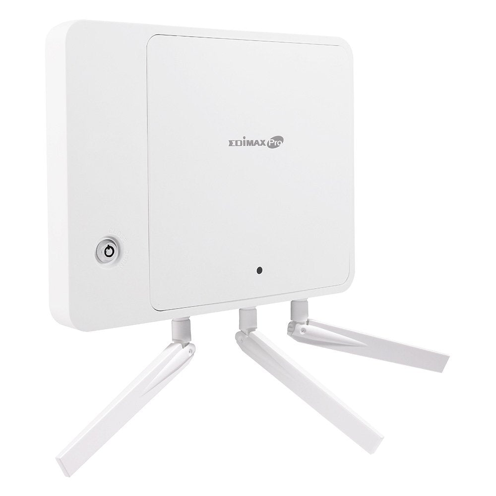 EAN 4710700929889 - Edimax WAP1750 punto de acceso inalámbrico 1750 Mbit/s Blanco Energía sobre Ethernet (PoE) imagen 10
