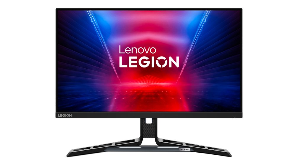 EAN 0197529455845 - Lenovo Legion R25f-30 pantalla para PC 62,2 cm (24.5") 1920 x 1080 Pixeles Full HD LED Negro imagen 1