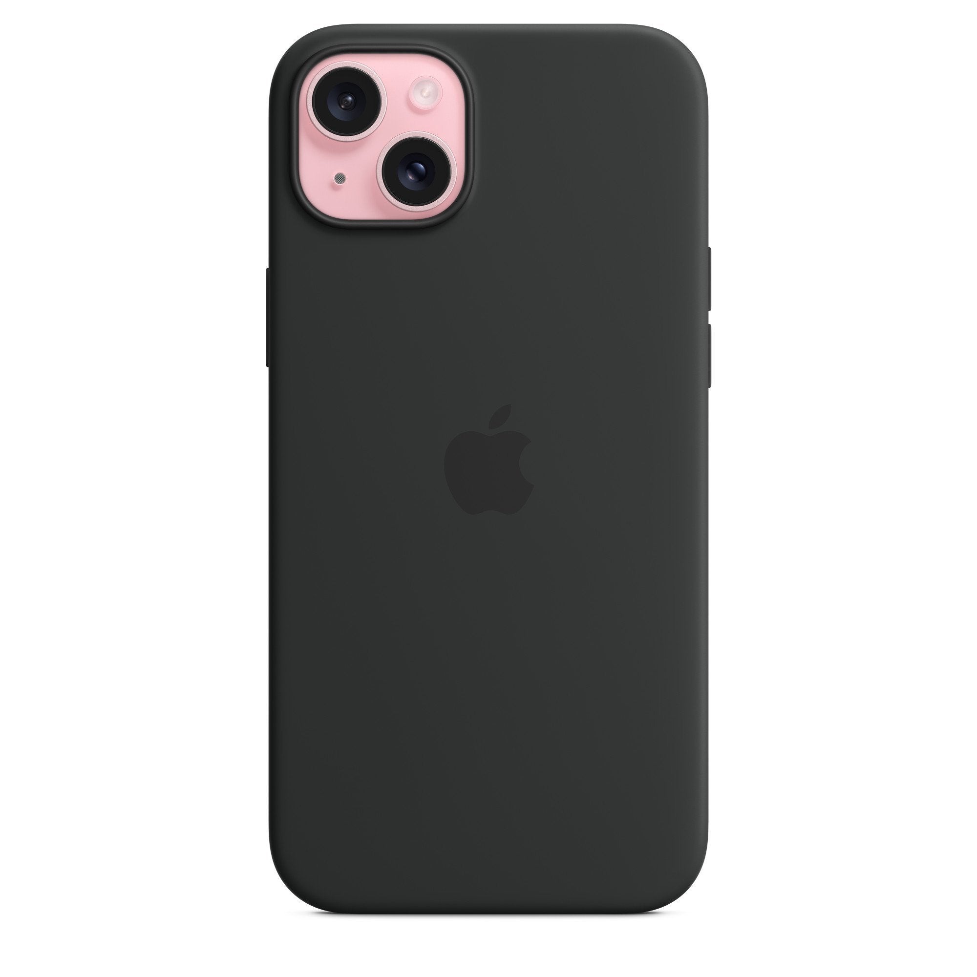 EAN 0195949690952 - Apple MXQR3ZM/A funda para teléfono móvil 17 cm (6.7") Negro imagen 2