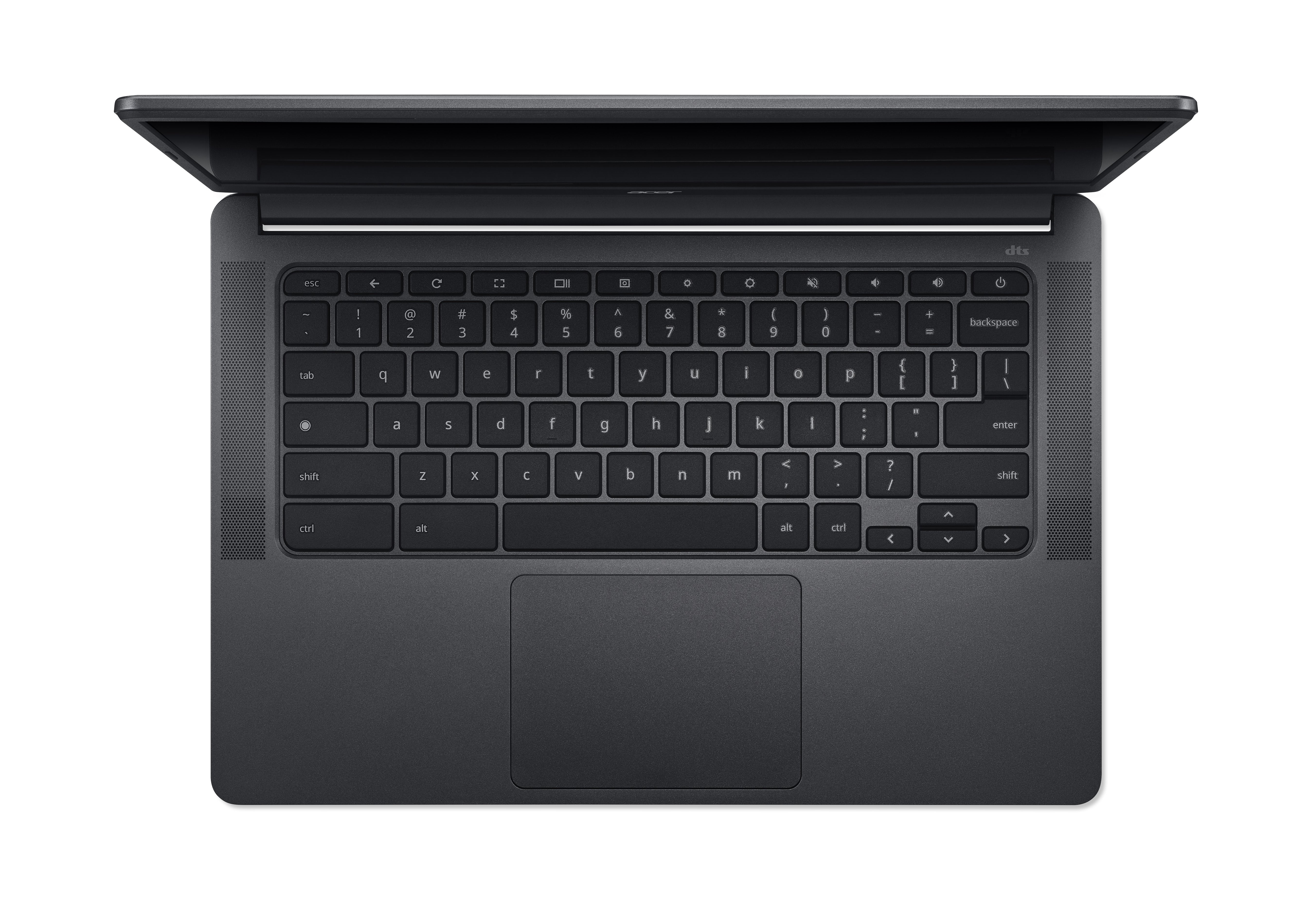 Acer Chromebook 314 C934-C8r0 , Portátil Gris Oscuro, Google Chrome Os, 35,6 Cm 14 64 Gb Emmc Nx.K06eg.005