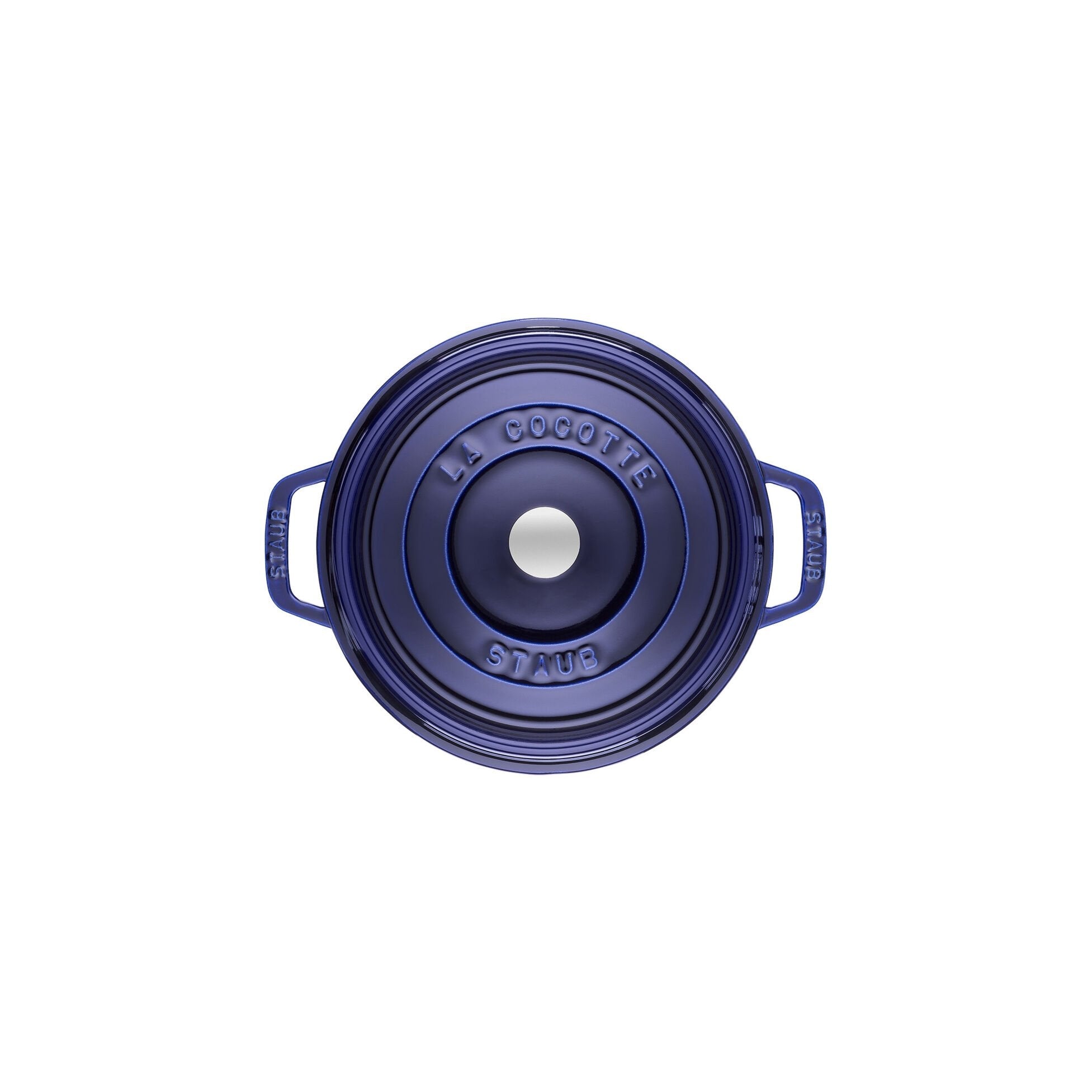 EAN 3272341026910 - Staub 40510-284-0 fuente de asado 5,25 L hierro fundido imagen 3