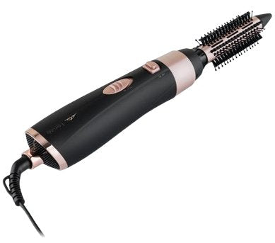 EAN 8590393336531 - Eta Fenite Edition Cepillo de aire caliente Airflow Negro, Rosa 1000 W 1,75 m imagen 1