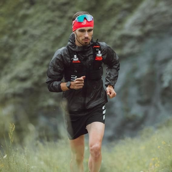 Polar Vantage V3 Night, Negro