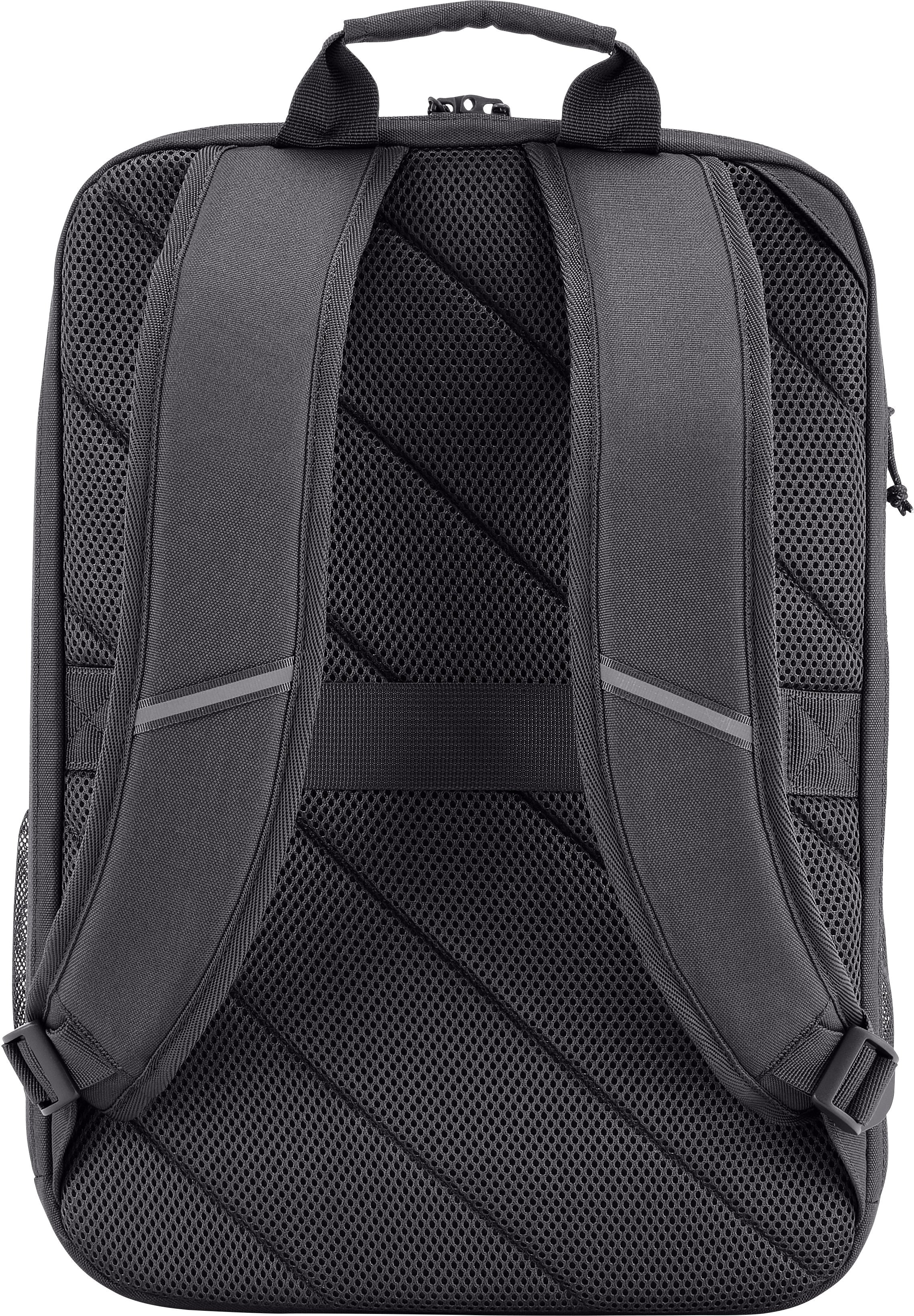EAN 0196548661107 - HP Travel 18 Liter 15.6 Blue Night Laptop Backpack 39,6 cm (15.6") Negro, Azul imagen 10