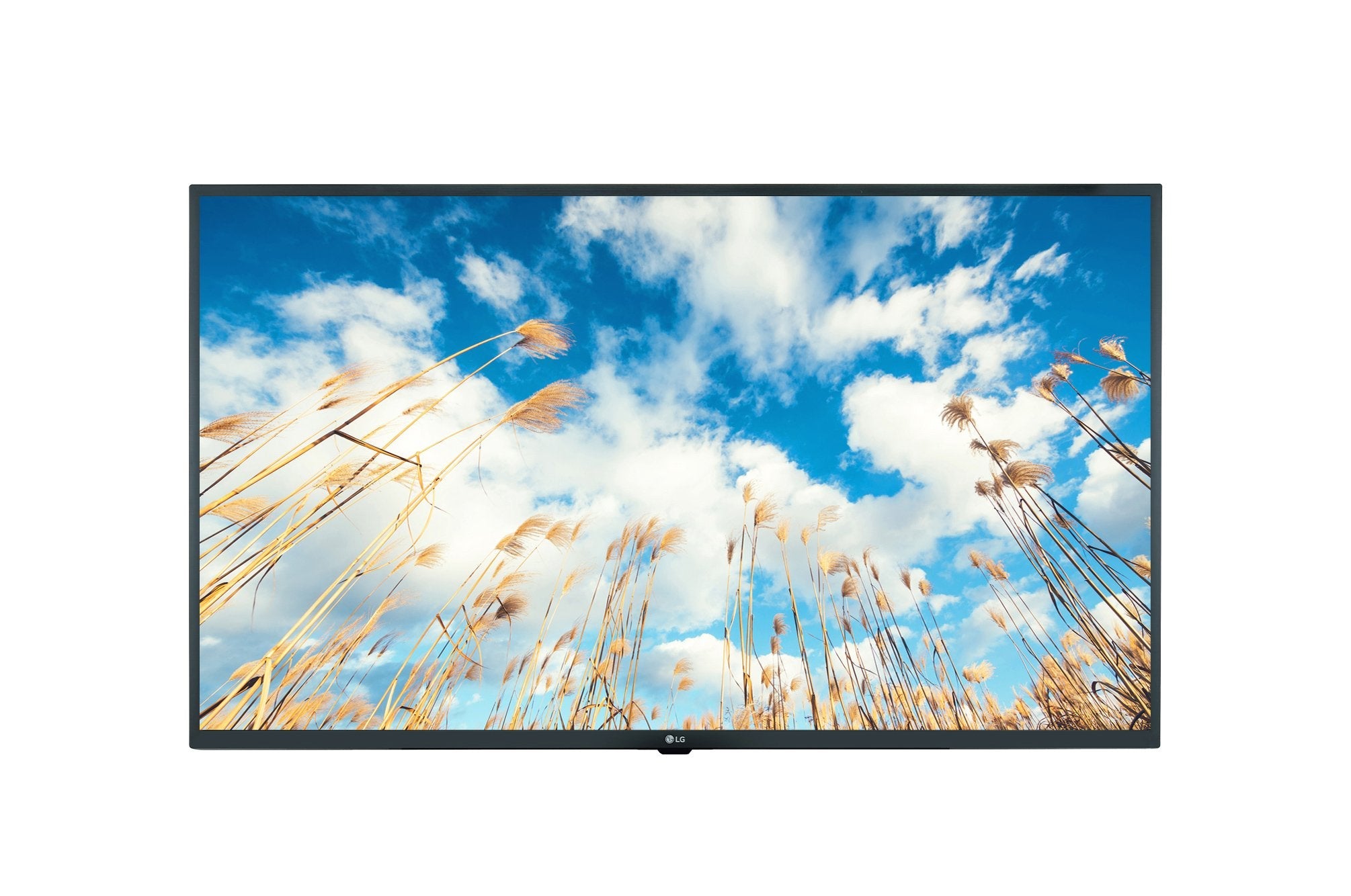 Lg 55um767h0lj Um767h Series - 139 Cm (55") - Pro:Centric Lcd-Tv Mit Led-Hintergrundbeleuchtung - 4k - Für Hotel/Gastgew