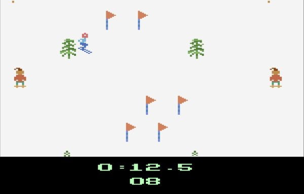 EAN 4020628577414 - PLAION EPYX Games Estándar Inglés Atari 2600+ imagen 6