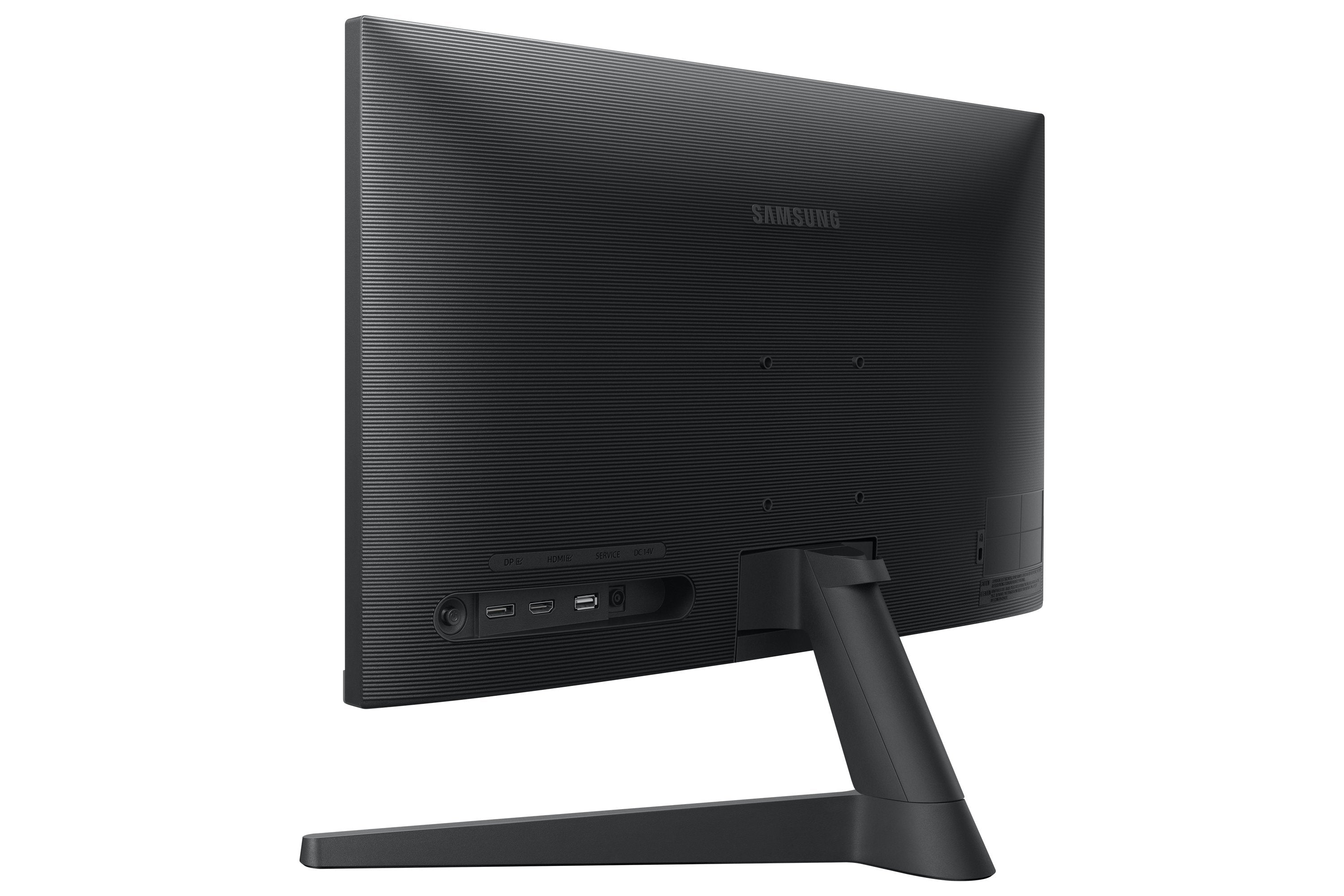 EAN 8806095055244 - Samsung S33GC pantalla para PC 61 cm (24") 1920 x 1080 Pixeles Full HD LED Negro imagen 11