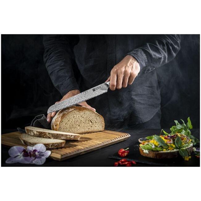 Zwilling Bread Knife 23 Cm