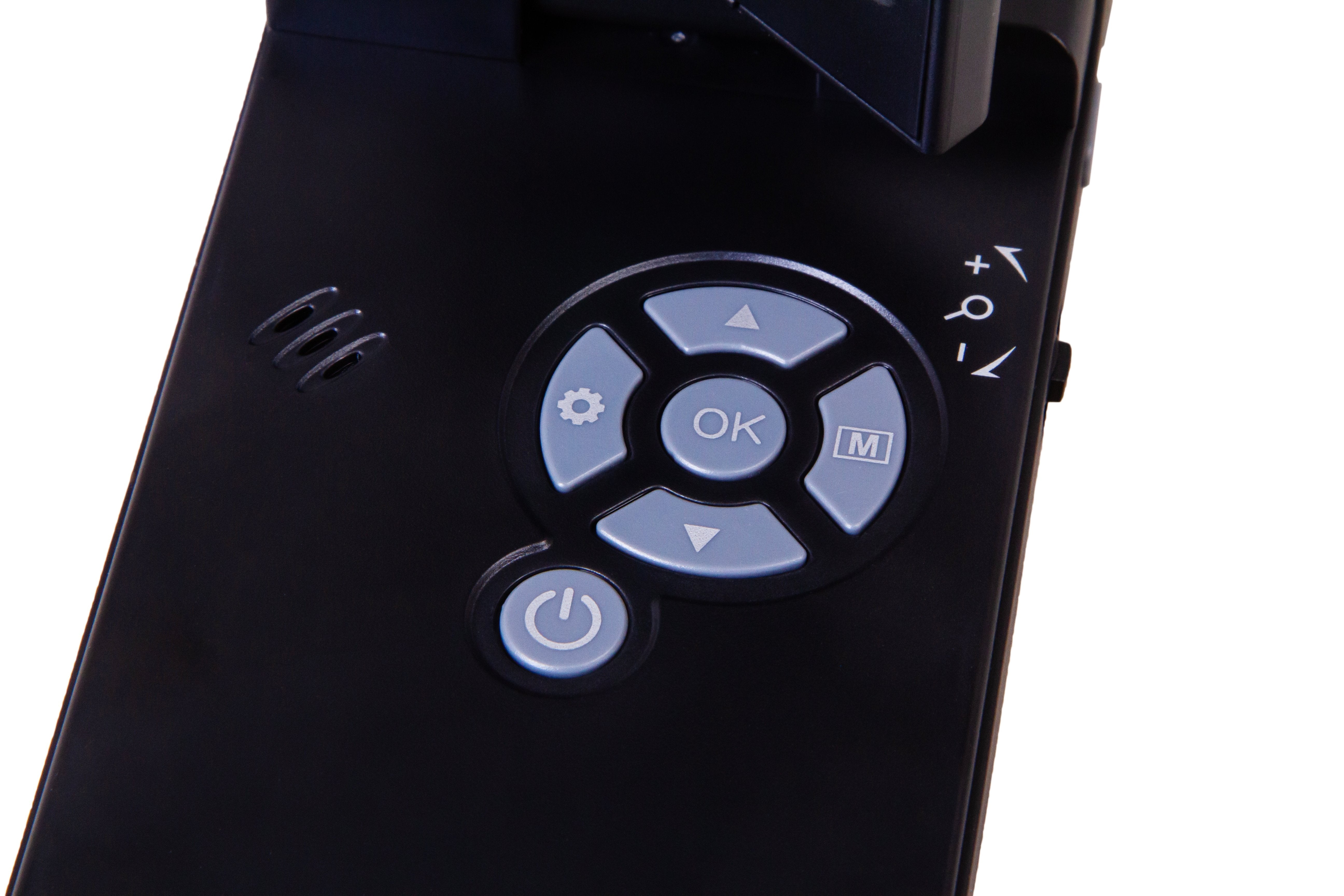 Levenhuk Dtx 700 Mobi 1200x Microscopio Digital