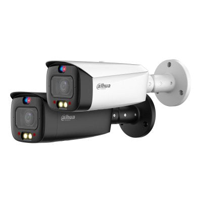 Dahua Technology Wizsense Ipc-Hfw3449t1-Zas-Pv Bala Cámara De Seguridad Ip Interior Y Exterior 2688 X 1520 Pixeles Techo/Pared/Poste