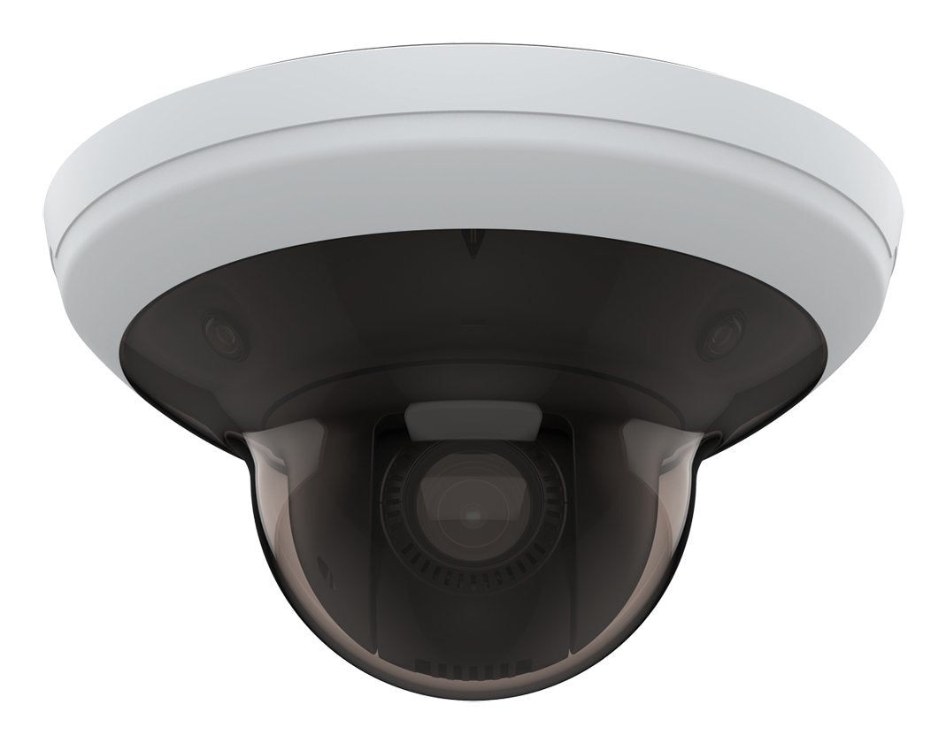 EAN 7331021074361 - Axis 02187-002 cámara de vigilancia Almohadilla Cámara de seguridad IP Interior y exterior 1920 x 1080 Pi imagen 1