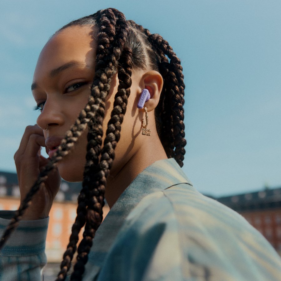 EAN 7350088305263 - Urbanista Copenhagen 2 Auriculares True Wireless Stereo (TWS) Dentro de oído Llamadas/Música Bluetooth La imagen 7