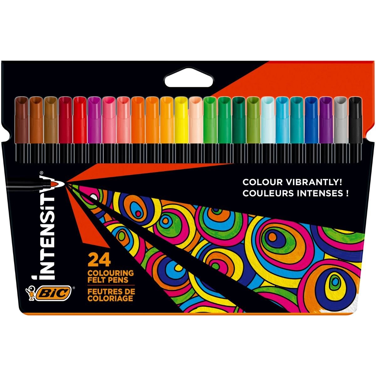 EAN 3086123499317 - BIC 978035 rotulador 24 pieza(s) imagen 2
