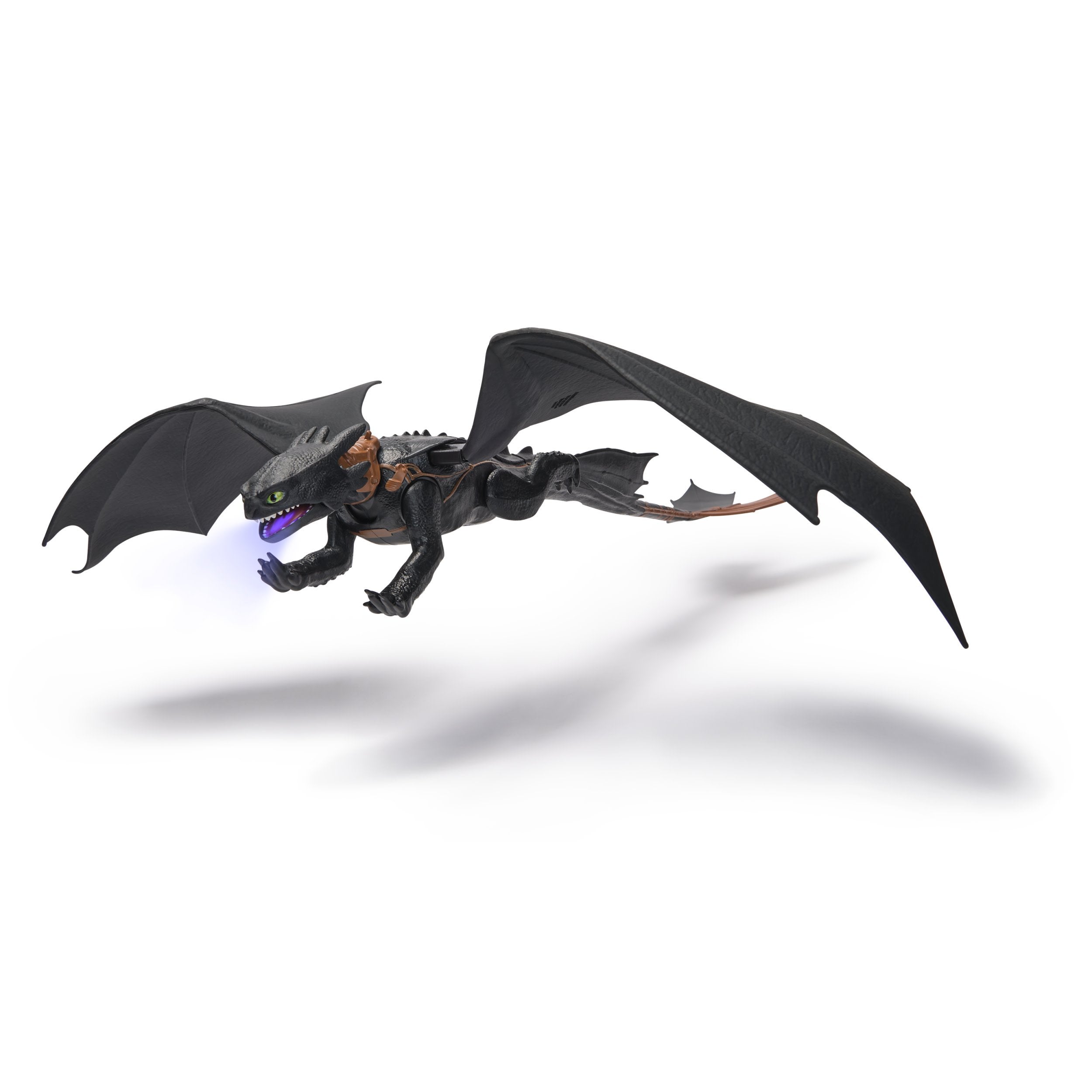 EAN 0681147058835 - DreamWorks Dragons 6072541 figura de juguete para niños imagen 7