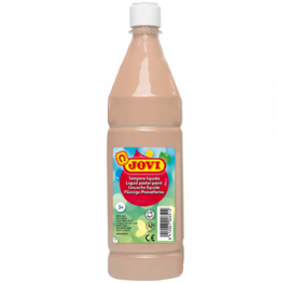 EAN 8412027026345 - Jovi 51109 pintura para manualidades Pintura para carteles 1000 ml 1 pieza(s) imagen 1