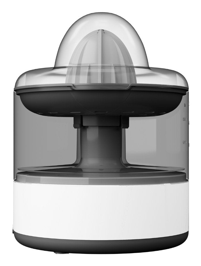 EAN 8435256810295 - Aiwa MIKAN prensa de cítricos eléctricos 30 W Gris, Blanco imagen 3