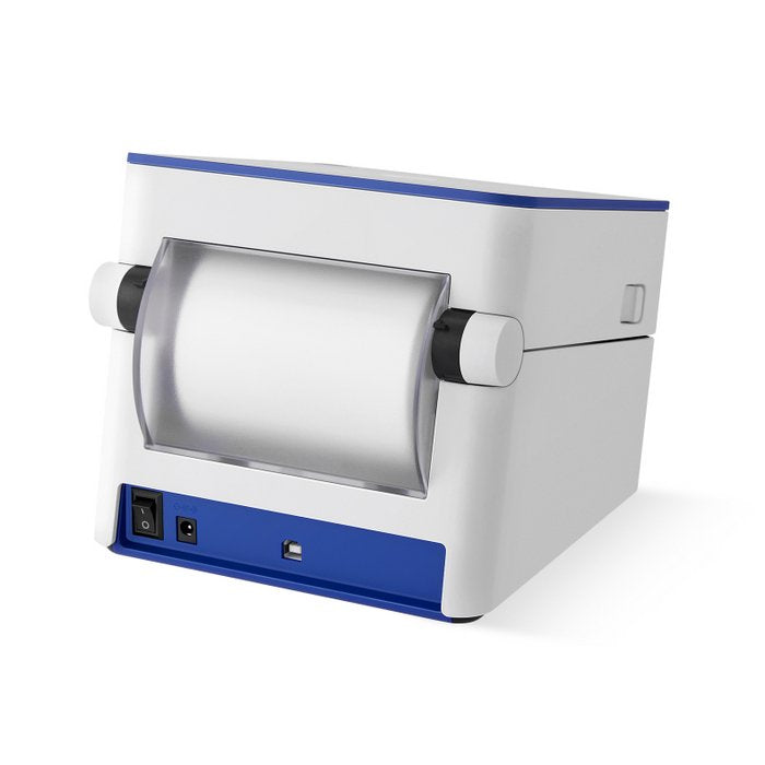 Hp Labelprinter Hpke200