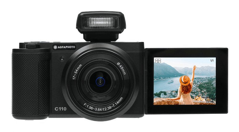 Agfaphoto Realishot C110