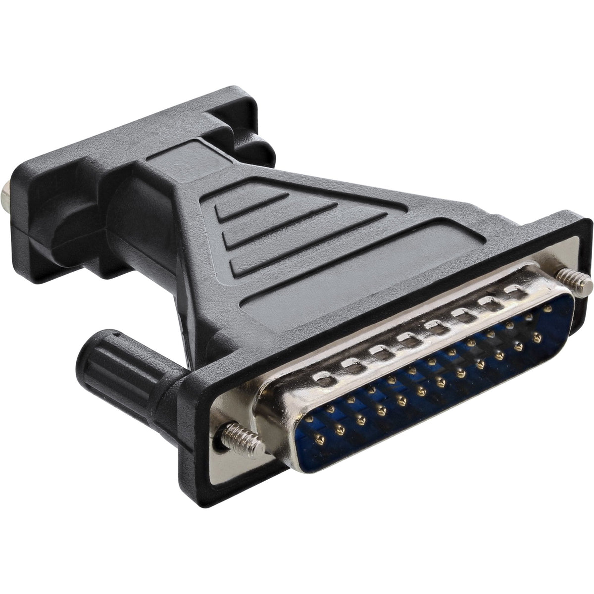 Adaptador Inline Usb Tipo C A Serie, Usb Cm A Db9m + Adaptador, 1,8 M