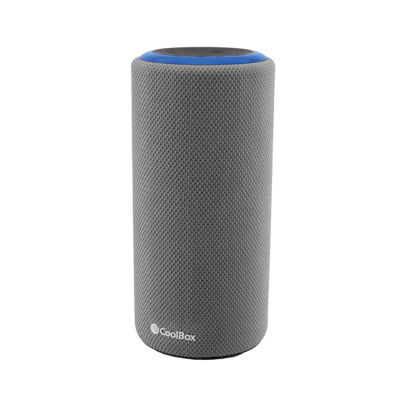 EAN 8436556140792 - CoolBox Drop G232 Altavoz portátil estéreo Gris 14 W imagen 1