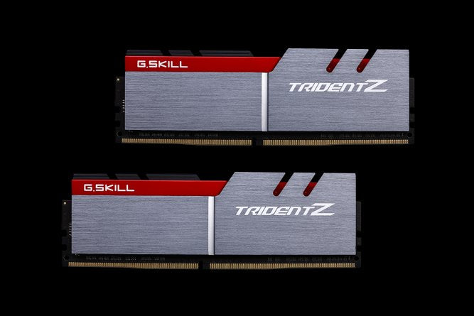 EAN 4719692006936 - G.Skill Trident Z módulo de memoria 32 GB 2 x 16 GB DDR4 288-pin DIMM imagen 6