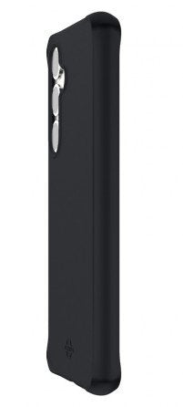 Mobilis Spectrum_r Case For Galaxy S25-S24 - Solid Negro Mat
