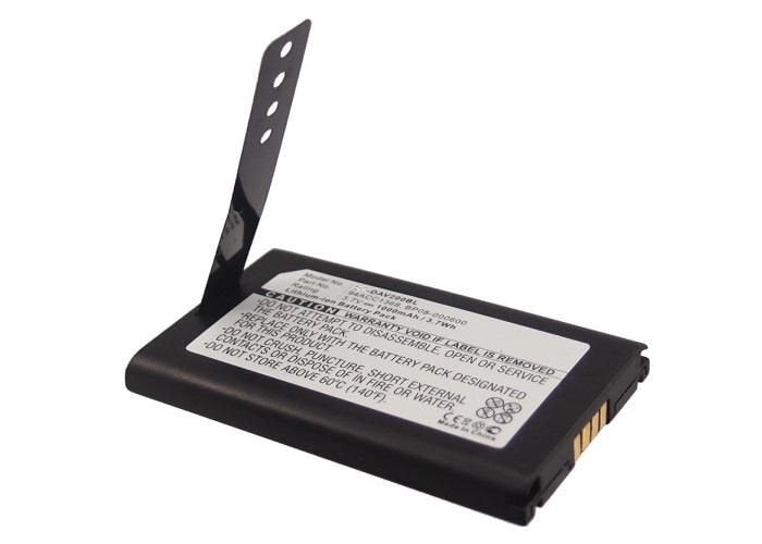 Coreparts Mbxpos-Ba0060 Pieza De Repuesto De Equipo De Impresión Batería 1 Pieza(S)