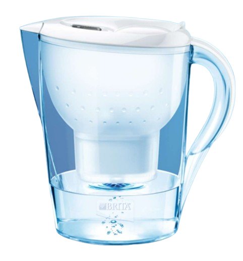 EAN 4006387124151 - Brita Marella XL Filtro de agua para jarra 3,5 L Azul imagen 1